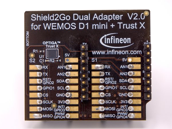 Shield2Go-Dual-Adapter-Trust-X V2.0