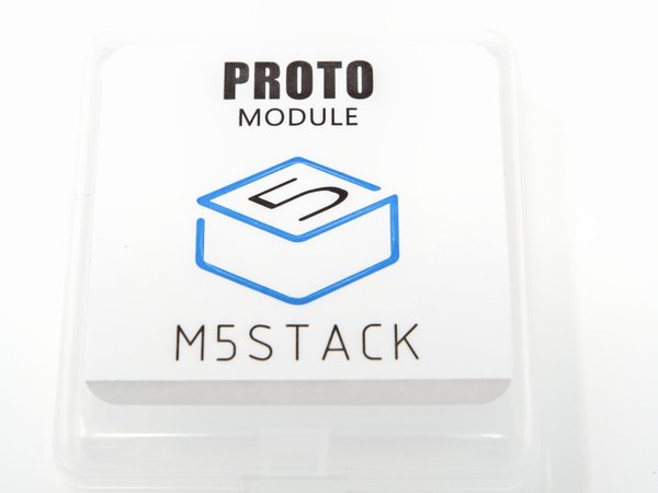 M5Stack Proto Module