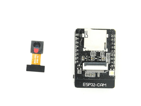 SBC-ESP32-Cam Kameramodul