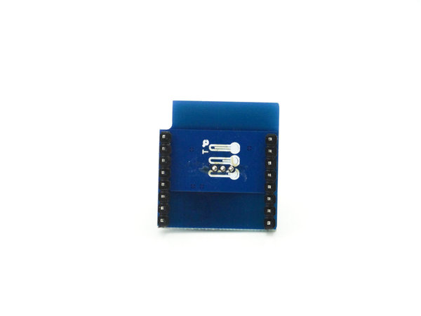 DS18B20 Temperature Sensor Shield